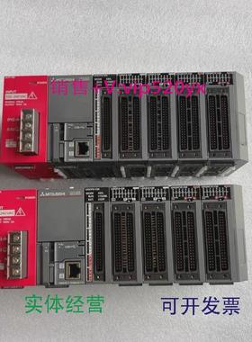 现货供应三菱L61P/L61P-CM/L26CPU-BT/L06CPU/LX41C4-CM/LY41NT1P
