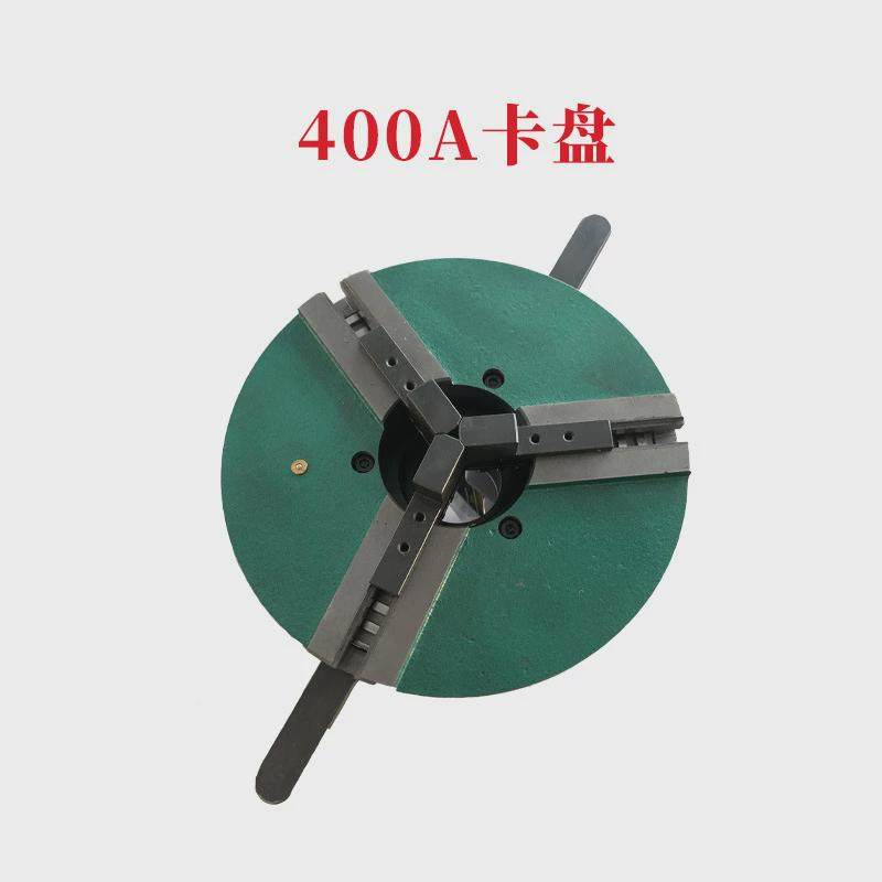 300卡盘厂家直销变位机专用带通孔工装夹具自同心焊接卡盘