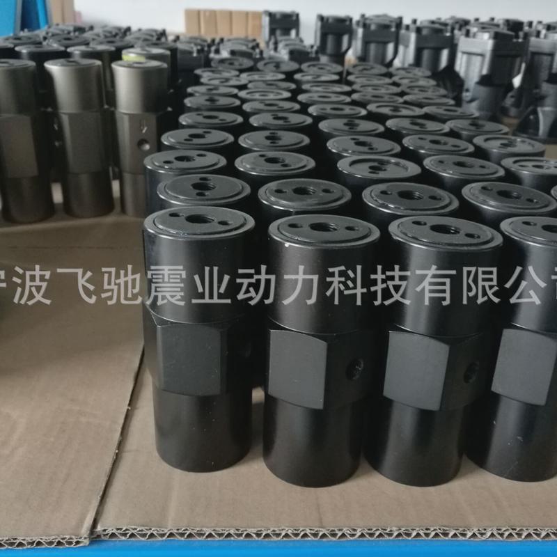气动振动器fp-12/18/25/35-s/l/m活塞往复振动器直线震动器飞驰