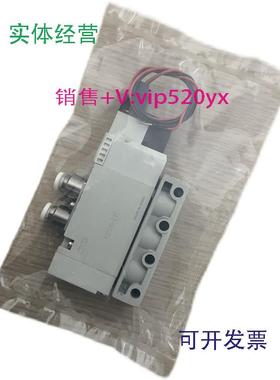 现货供应CKD电磁阀带底座4GD210-E2C4GD310-E2C4GD210-C4/C6-E2C-