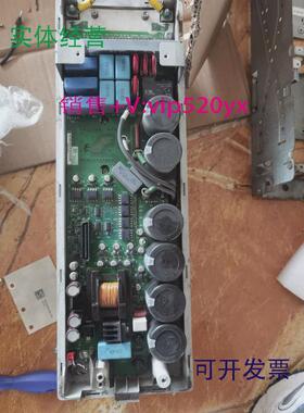 现货供应AB罗克韦尔变频器312747-A16电源板，实物图，功能正常，