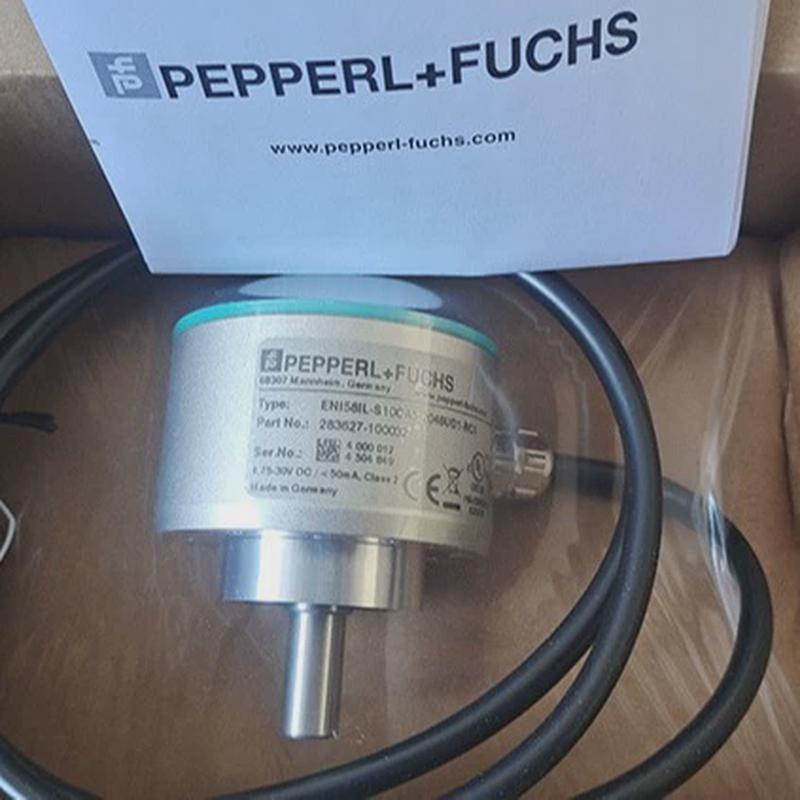 原装编码器ENI58IL-S10CA5-2048UD1-RC1现货直发283627-100032