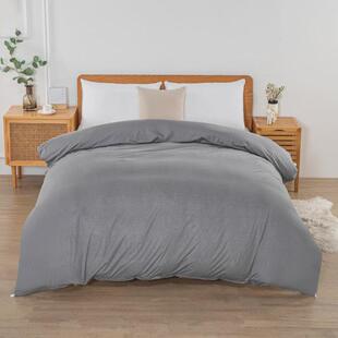 源头工厂天丝汗布被芯棉被保护套罩防水隔尿防脏老人小孩宠物被罩