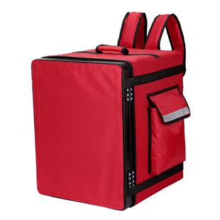 epp披萨外卖保温箱送餐箱定制定做泡沫奶茶配送食品恒温冷藏箱包