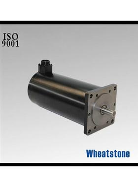 厂家直供110混合式系列步进电机1.2kw12/18/25nm三相步进电机