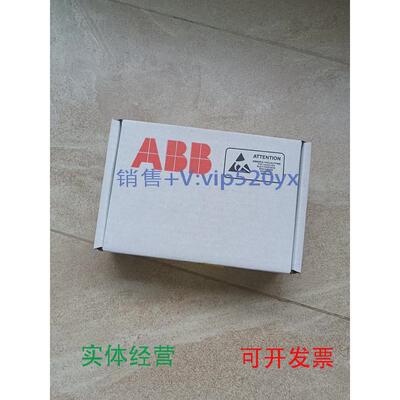 现货供应ABB电阻NRED-61NRED-61-E带导热硅脂全新原包装68262747