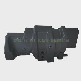 科威盾滚塑制品pe双层油箱越野车副油箱叉车机农用柴油机外壳