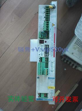 现货供应INDRAMAT力士乐驱动器。FWA-EC0DRV-ASE-04VRS-MS出售。