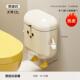 卫生间垃圾桶家用高级感大容量客厅厨房壁挂式 带盖夹缝创意垃圾桶