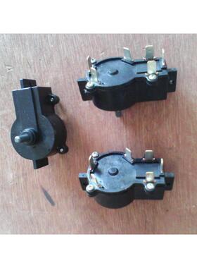 配件伯et54l44l34l电动船用推进器船外机海调速开关