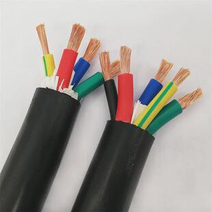 mc矿用好电缆用于变电站供电耐热性采煤机银顺