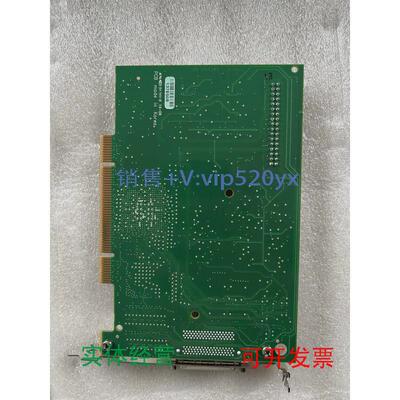 现货供应美国NIPCI-6233现货出售，功能，成色好，议价出售
