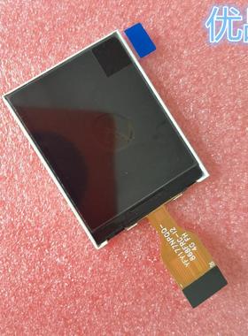 1.77寸1.8寸TFT液晶显示屏20pin对讲机显示屏YFY177NPQQ-868FPC