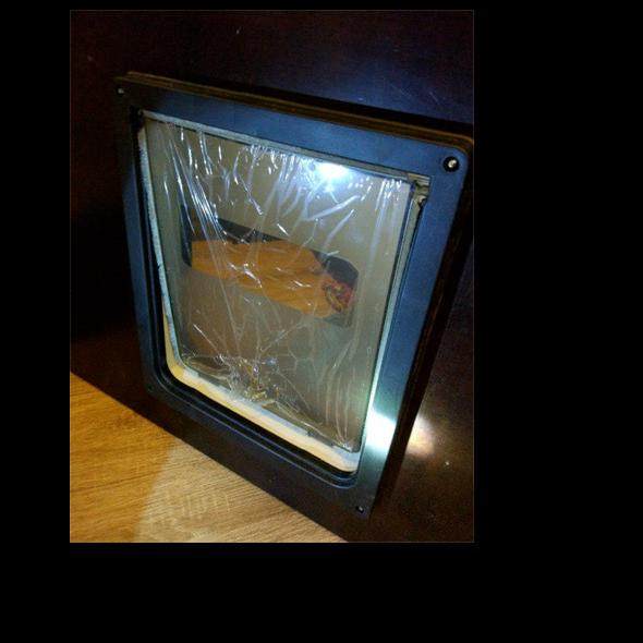 宠物用品狗狗门品狗狗围栏宠物窝大狗门洞猫栅栏宠物门栏猫咪门栏
