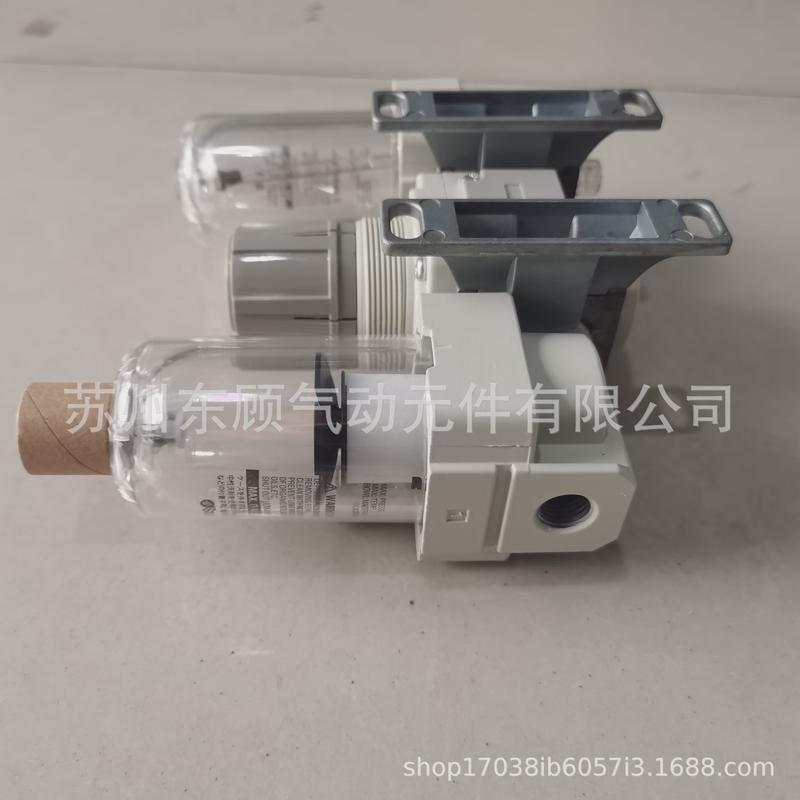 smc气源三联件ac20-01-aac20-01g-a