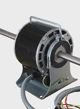 风机盘管电机ysk110-45w-4低震动中央空调风机盘管电机ysk-30-4