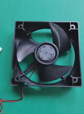 适用惠而浦BCD-253WTEW冰箱风扇风机U11P09MS13A3-51 9V 0.08A