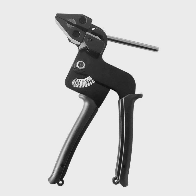 pvc包塑钢丝绳不锈钢扎带钳喷塑捆扎户外线固定束紧线保温钢带,五金/工具,钢丝钳,淘宝优惠券,粉丝福利购,淘宝优惠卷