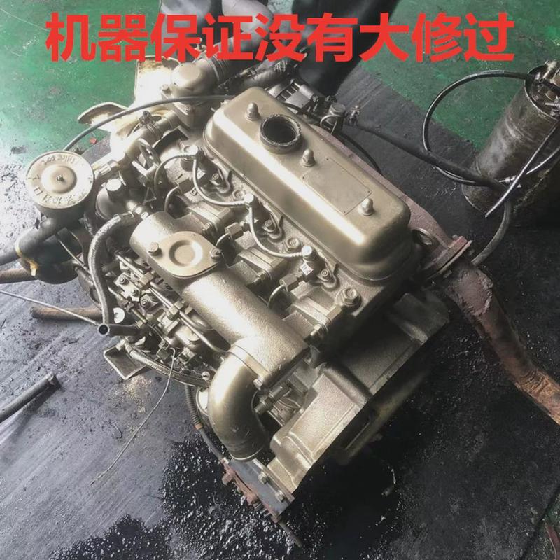 莱动小黑豹380.3L16.480.4L18.485吉奥皮卡4L22CR全柴480发动机
