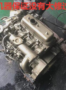 莱动小黑豹380.3L16.480.4L18.485吉奥皮卡4L22CR全柴480发动机