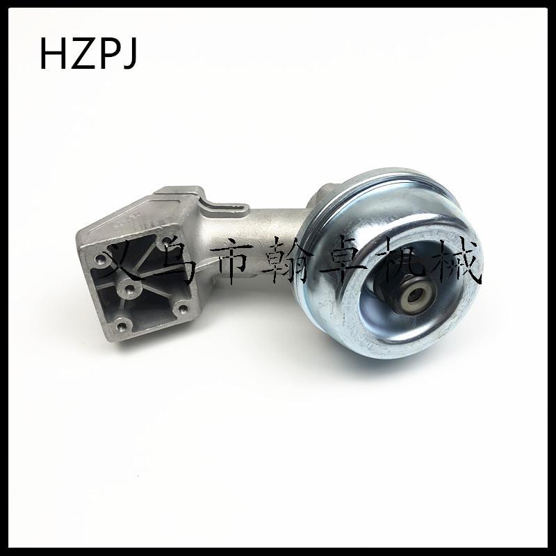 FS100RXFS110FS110RFS130FS130R齿轮箱工作头打草头HZJP