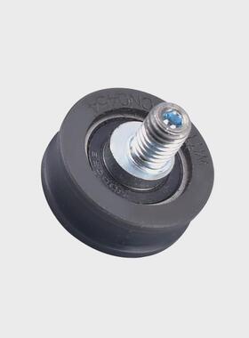 适用于通力电梯偏心轮门挂轮35*14*6000 36下挂轮CN0454电梯配件