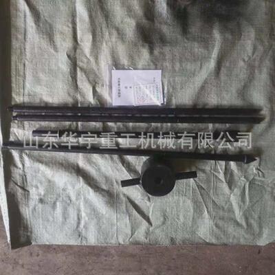 华宇供应63.5kg动力触探仪型号10kg仪动力触探仪标准贯入轻型