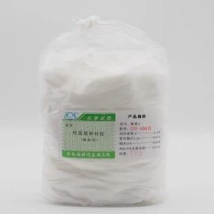 100 300 海洋柱层层析硅胶粉60 200 包柱层析粉硅胶 800 目1kg