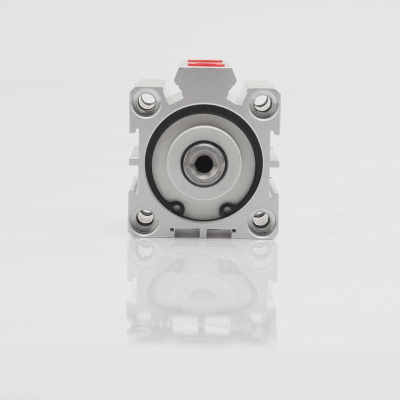 sazn三正气缸内螺纹薄型标准sda50x10/20/30/40/50/60/70/80/90-s