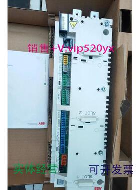 现货供应ABB变频器驱动器，ACSM1-04AS–016A–4,全新带包装，议
