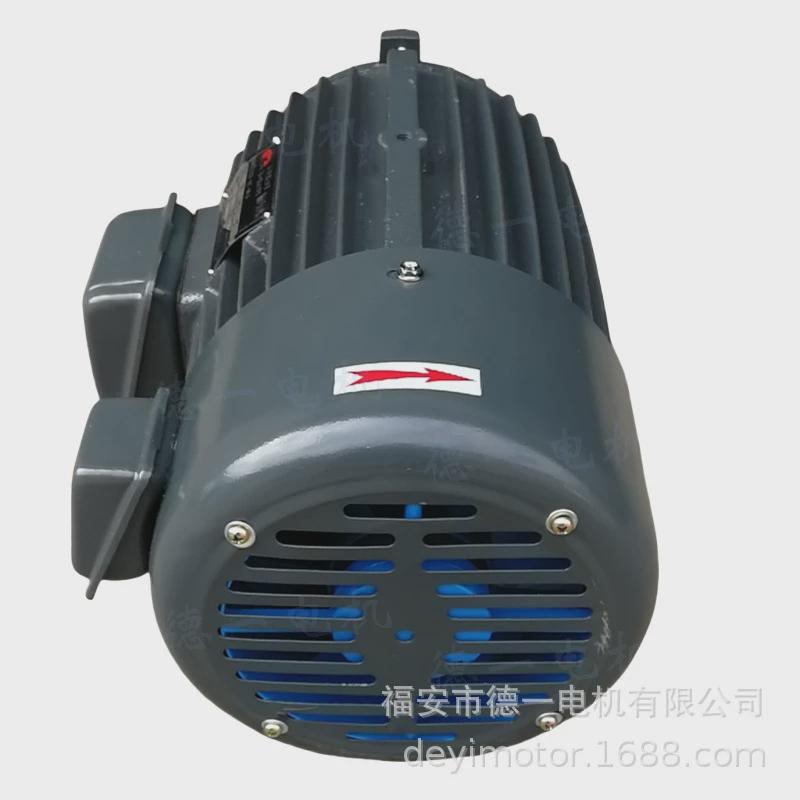 供力矩电机三相ylj112m-10-6100公斤6级