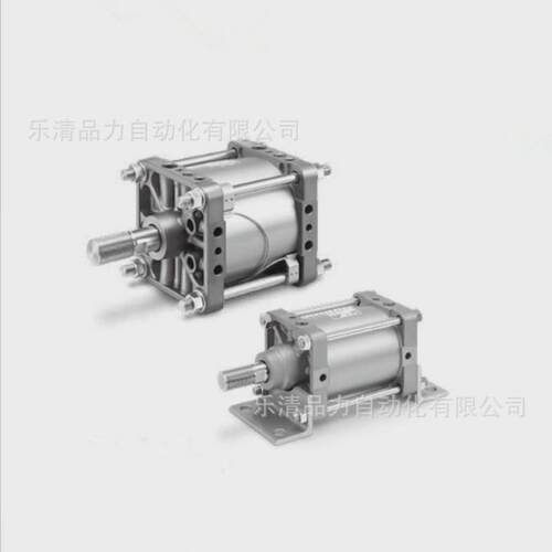 标准气缸CS2T/CDS2T125/140/160-25-50-75-100-125K-150J-175-200