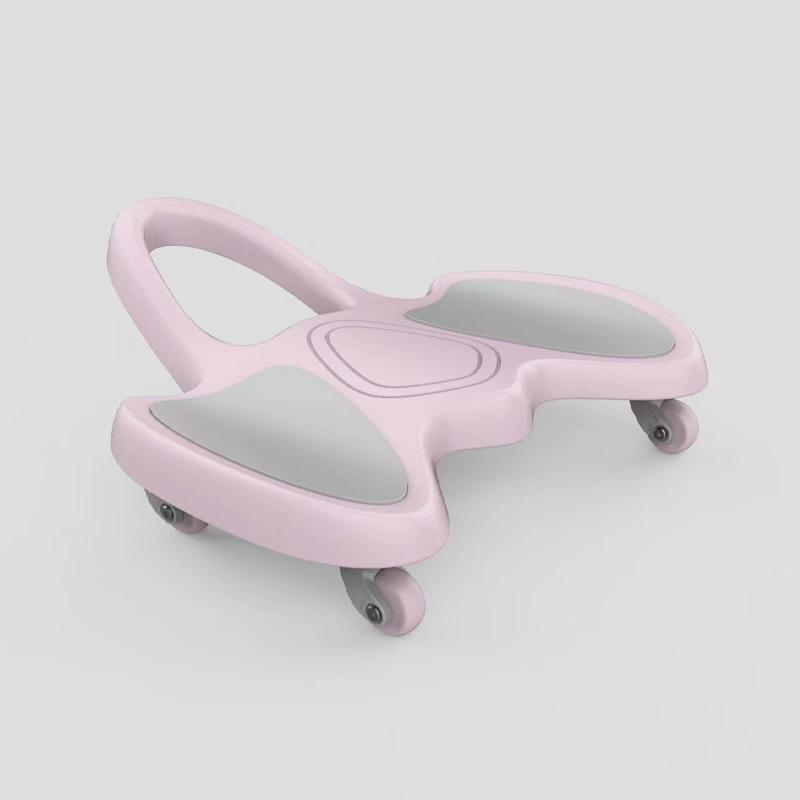 平板支撑训练器多功能俯卧撑板胸肌练腹肌男辅助支架家用健身器材