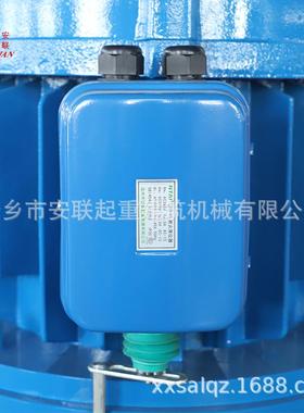 单速运行电动葫芦钢丝绳cd电动葫芦5t24m起重电葫芦