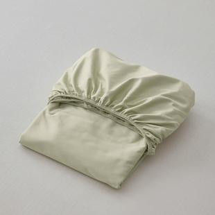 极简s100纯棉床笠床罩秋冬席梦思保护套床垫套1.21.51.8m防尘全包