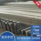 波形护栏板国道公路护栏乡村道路波梁型钢护栏板热镀锌防撞护栏厂