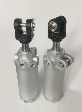 热销焊接夹紧气缸MCK80X50*75-100x125*150-S/Y/SY/YW/SYW汽车焊