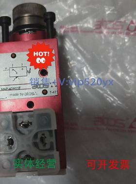 现货供应ATOSMAP-40/H11E压力继电器全新