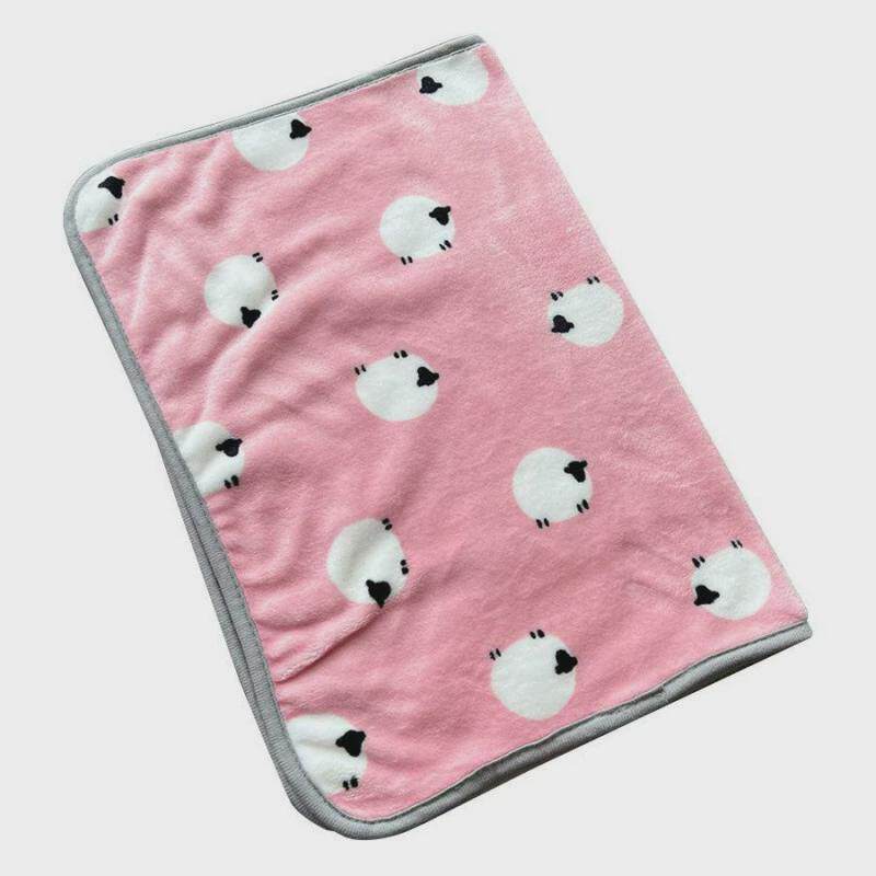 猫咪毯子宠物毛毯冬天小被子狗睡垫地毯猫窝加厚猫垫子睡觉用毛毯,宠物/宠物食品及用品,狗窝/屋/帐篷/沙发,淘宝优惠券,粉丝福利购,淘宝优惠卷