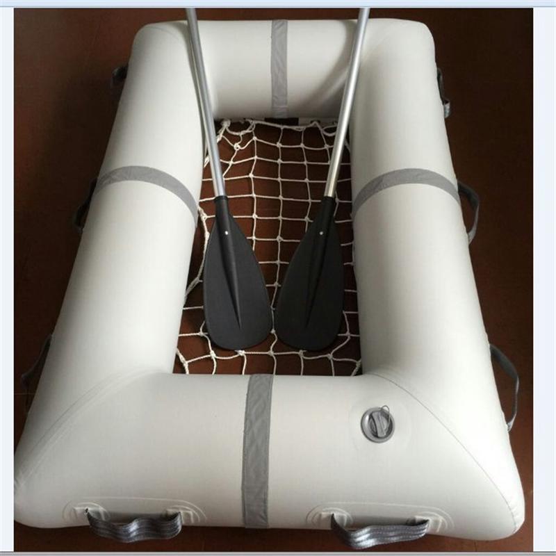 厂家直发新型cr船用充气式玻璃钢胀10人救生浮气救生浮具合格证