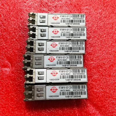 wtd光模块1ab187280046rtxm191-50议价