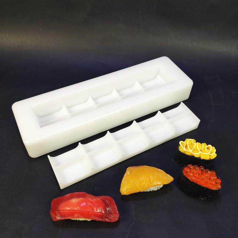 军舰寿司模具饭团模具一体成型商用关东平压千层寿司模压饭团工具,厨房/烹饪用具,DIY模具,淘宝优惠券,粉丝福利购,淘宝优惠卷