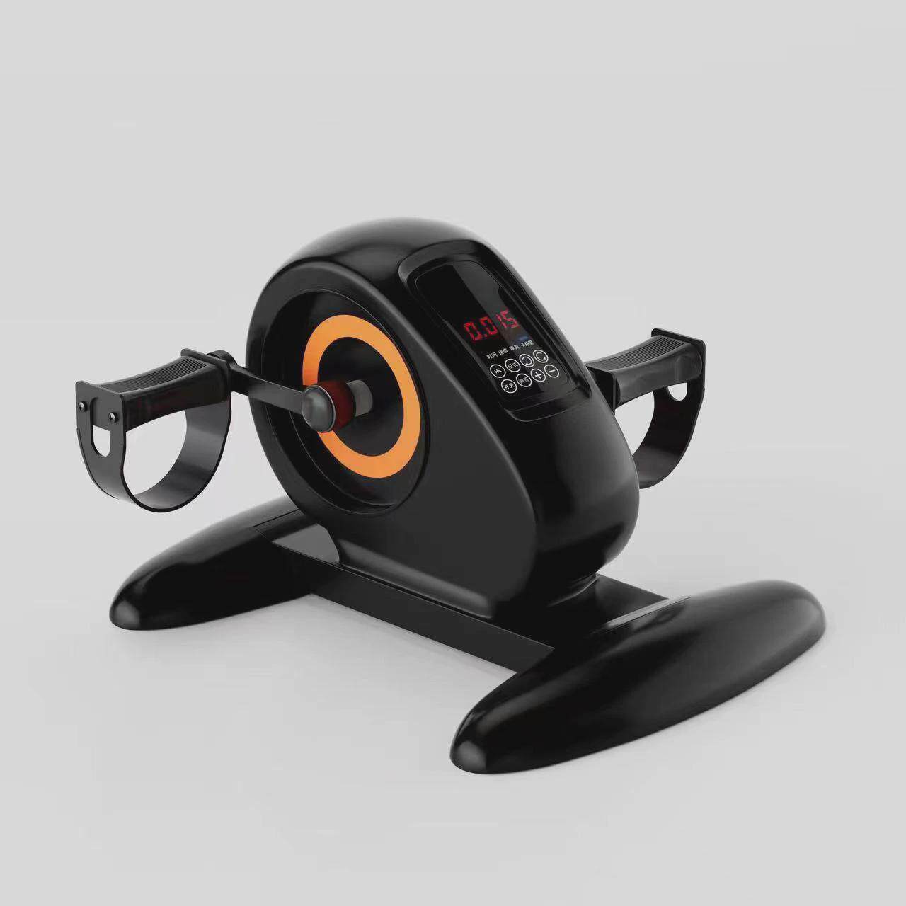 老人儿童家用电动脚部训练器材上下肢脚踏健身车手腿踏步椭圆机,运动/瑜伽/健身/球迷用品,健身车/动感单车,淘宝优惠券,粉丝福利购,淘宝优惠卷