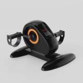 老人上下肢家用电动脚部训练器材儿童脚踏健身车手腿踏步椭圆机