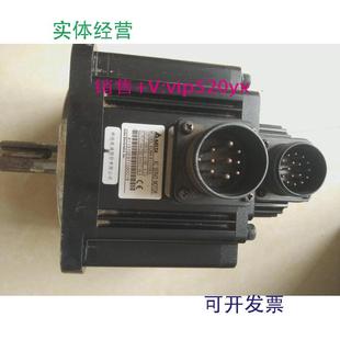 现货供应台达品牌ECMA K11310ES伺服电机