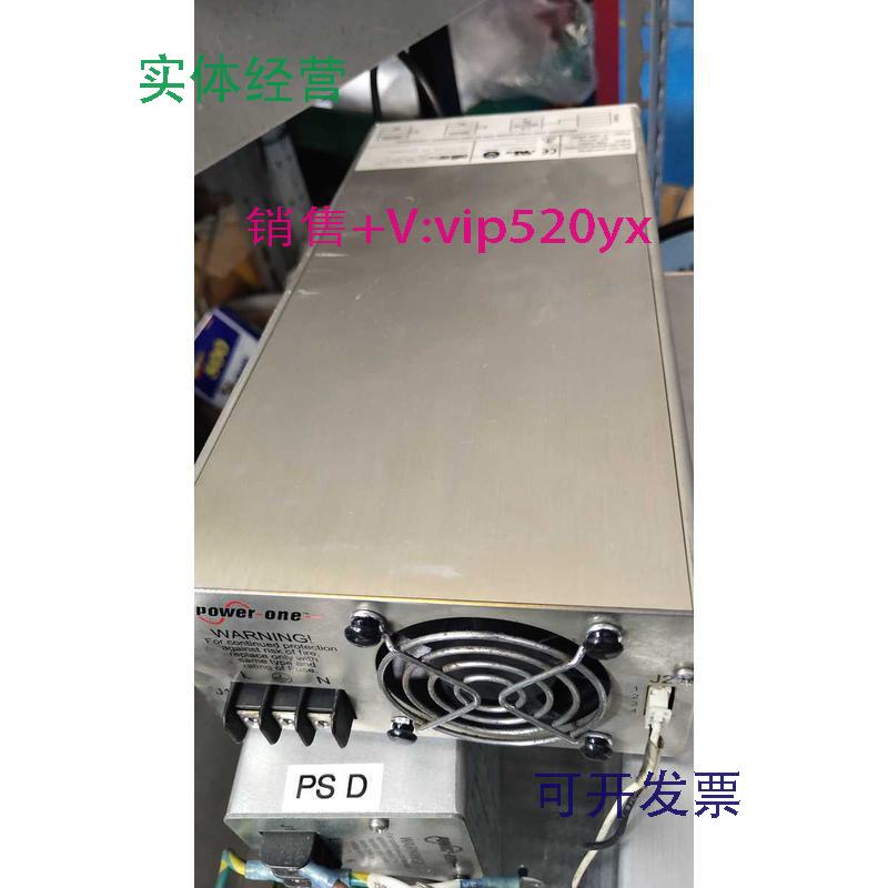 现货供应power-one模块电源ESP4C3355C07ABD替代雅达电源源头货