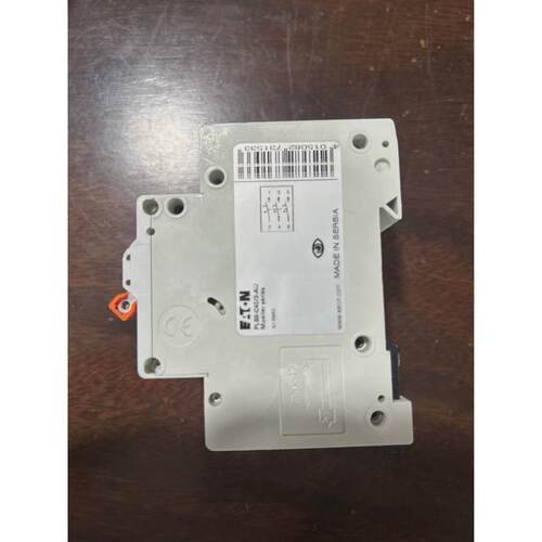 断路器穆勒etn伊顿pls6-c40/3-au