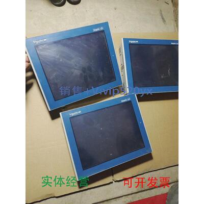 现货供应XBTOT5320施耐德触摸屏