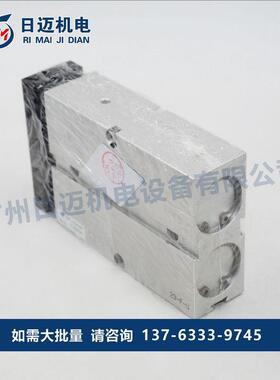 气缸双杆/tn25x40s