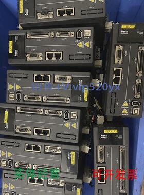 现货供应台达伺服驱动器ASD-A2-0721-F750W，8个，每个700议价